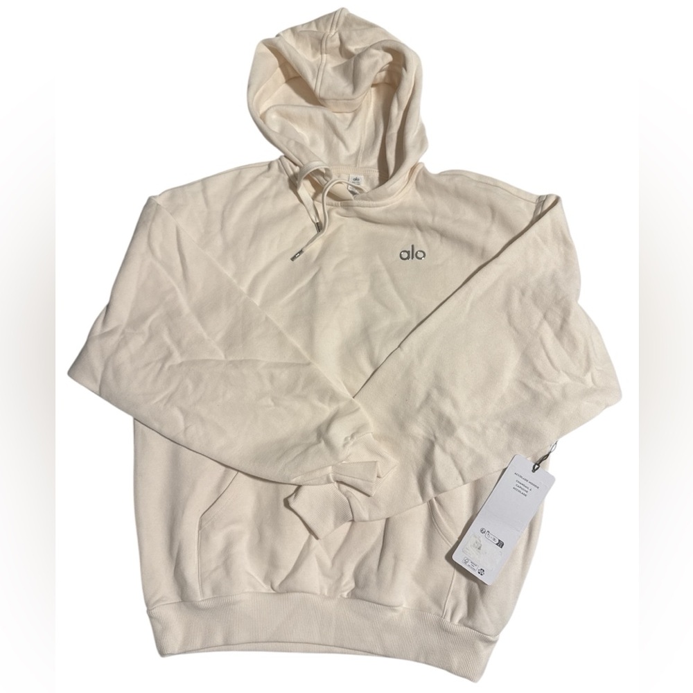 Alo Yoga- Accolade Hoodie